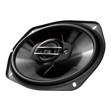 PIONEER TS-G6930F 3-Wege Koaxial-Einbaulautsprecher 400 W