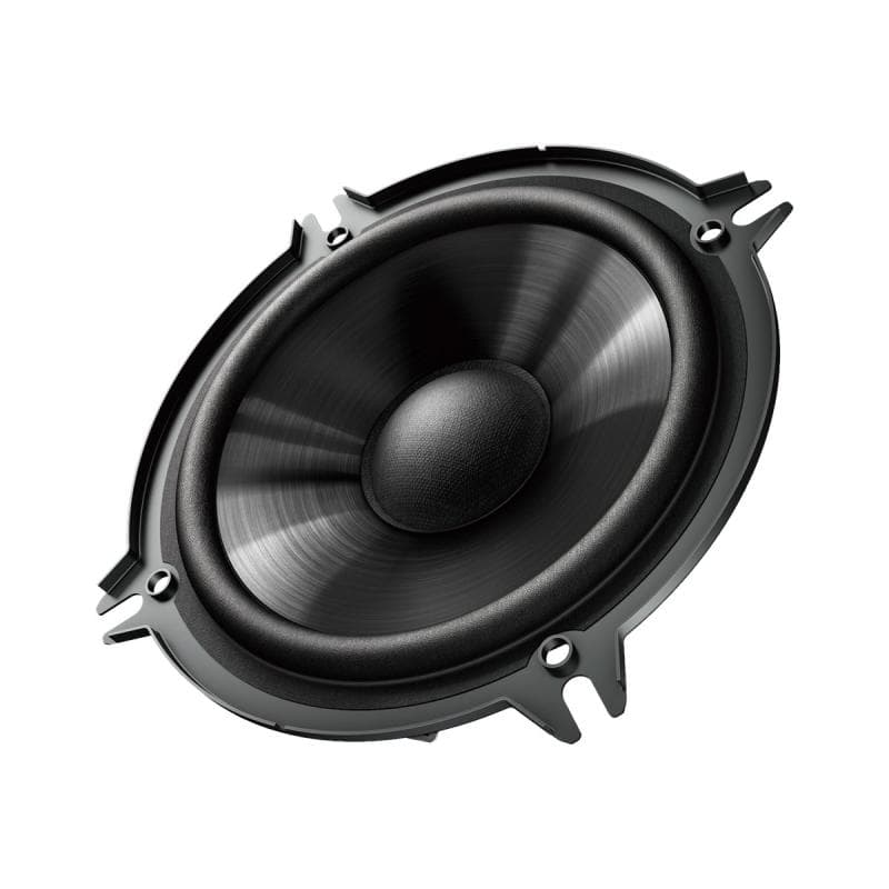PIONEER TS-G1010F Breitband-Einbaulautsprecher, 2-Wege Einbaulautsprecher-Set 250 W