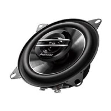 PIONEER TS-G1020F 2-Wege Koaxial-Einbaulautsprecher 210 W