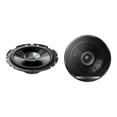 PIONEER TS-G1710F Breitband-Einbaulautsprecher 280 W