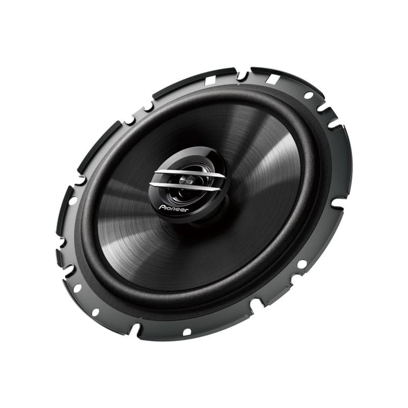 PIONEER TS-G1720F 2-Wege Koaxial-Einbaulautsprecher 300 W