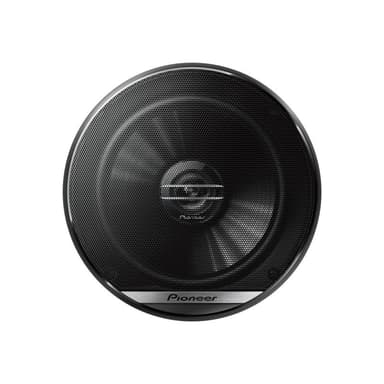 PIONEER TS-G1720F 2-Wege Koaxial-Einbaulautsprecher 300 W