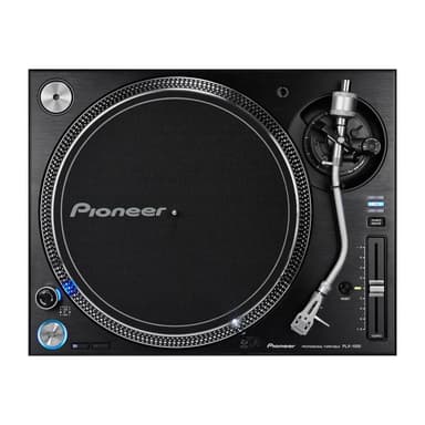 PIONEER PLX-1000 Direktantrieb
