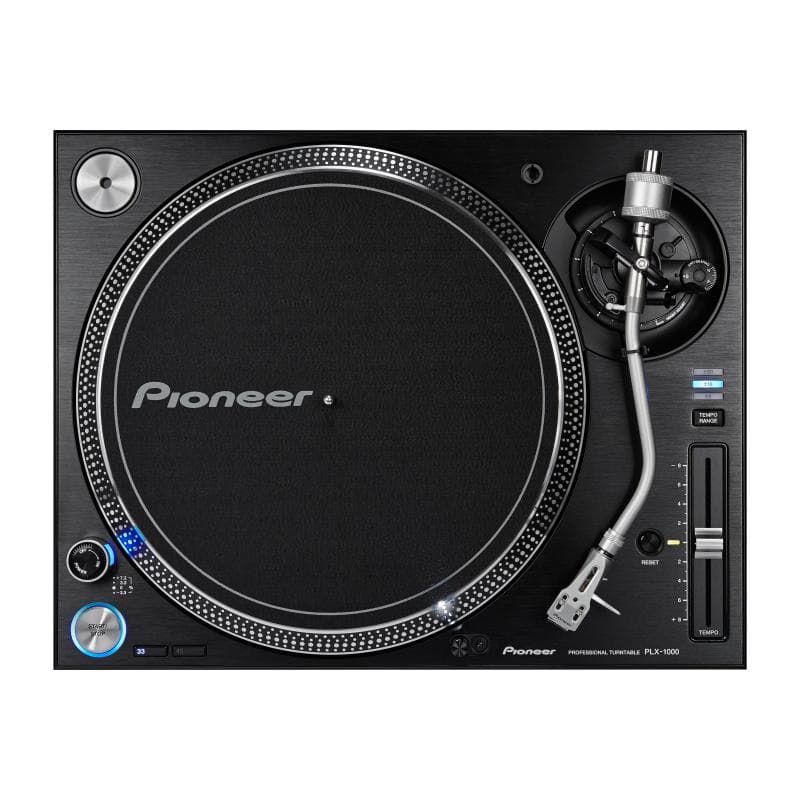 PIONEER PLX-1000 Direktantrieb