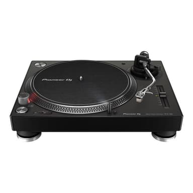 PIONEER PLX-500-K Direktantrieb