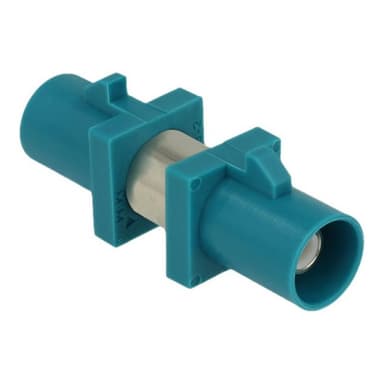 DELOCK Adapter FAKRA Z-St > FAKRA Z-St