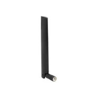 DELOCK Antenne NB-IoT 900MHz SMA-St 3dBi omnidir. Kippgelenk