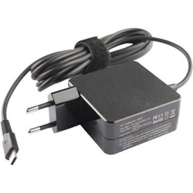 ASUS Notebook-Netzteil 45 W 20 V/DC 3.25 A