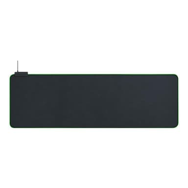 RAZER Gaming-Mauspad Razer Goliathus Chroma Extended Schwarz