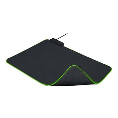 RAZER Gaming-Mauspad Razer Goliathus Chroma Schwarz, RGB
