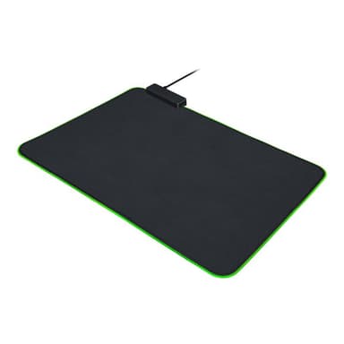 RAZER Gaming-Mauspad Razer Goliathus Chroma Schwarz, RGB