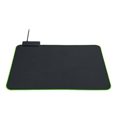 RAZER Gaming-Mauspad Razer Goliathus Chroma Schwarz, RGB