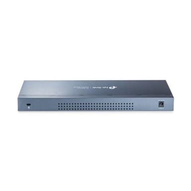 TP-LINK 16-Port Gigabit Desktop Switch RJ45 Ports Desktop Steel Case