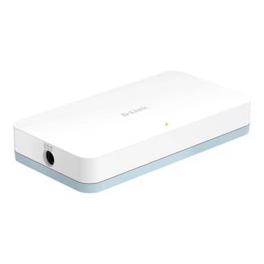 D-LINK DGS-1008D Netzwerk Switch RJ45 8 Port 1 Gbit/s