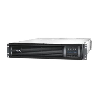 APC SmartConnect UPS SMT 2200 VA Rack
