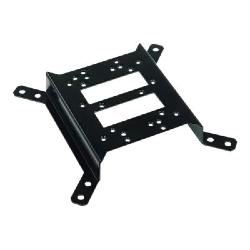 ALPHACOOL Pumpenbefestigung Universal | für 120-140er Lüfter/Radiatoren