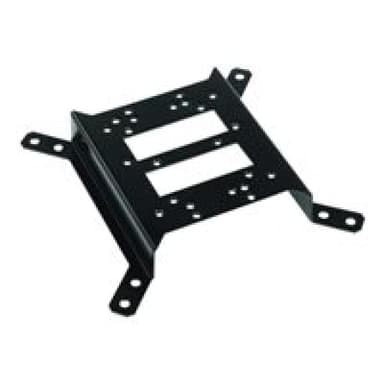 ALPHACOOL Pumpenbefestigung Universal | für 120-140er Lüfter/Radiatoren