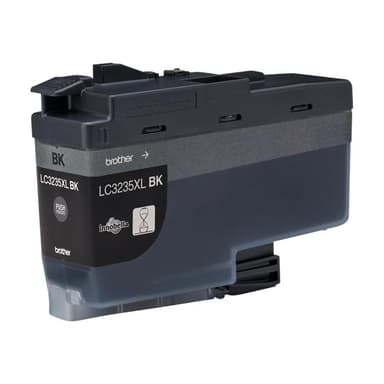 BROTHER Patrone Brother LC-3235XLBK  MFCJ1300DW/DCPJ1100DW