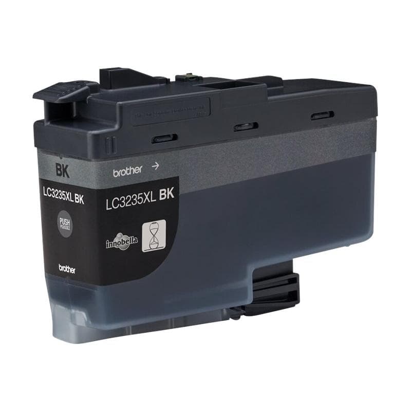 BROTHER Patrone Brother LC-3235XLBK  MFCJ1300DW/DCPJ1100DW