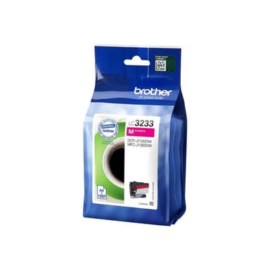 BROTHER Patrone Brother LC-3233M     MFCJ1300DW/DCPJ1100DW