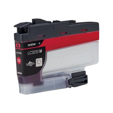 BROTHER Patrone Brother LC-3233M     MFCJ1300DW/DCPJ1100DW