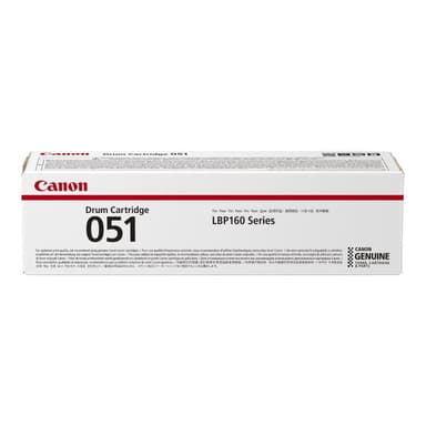 CANON Toner/CRG 051 Drum LBP Cartridge