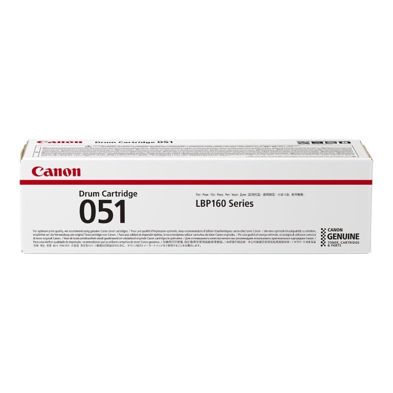 CANON Toner/CRG 051 Drum LBP Cartridge