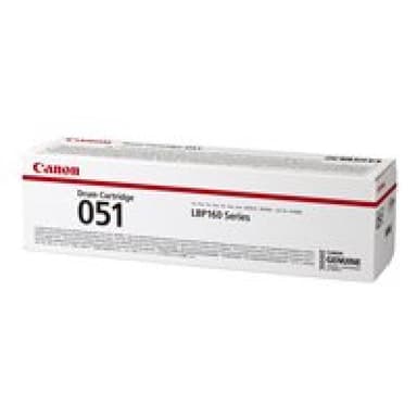 CANON Toner/CRG 051 Drum LBP Cartridge