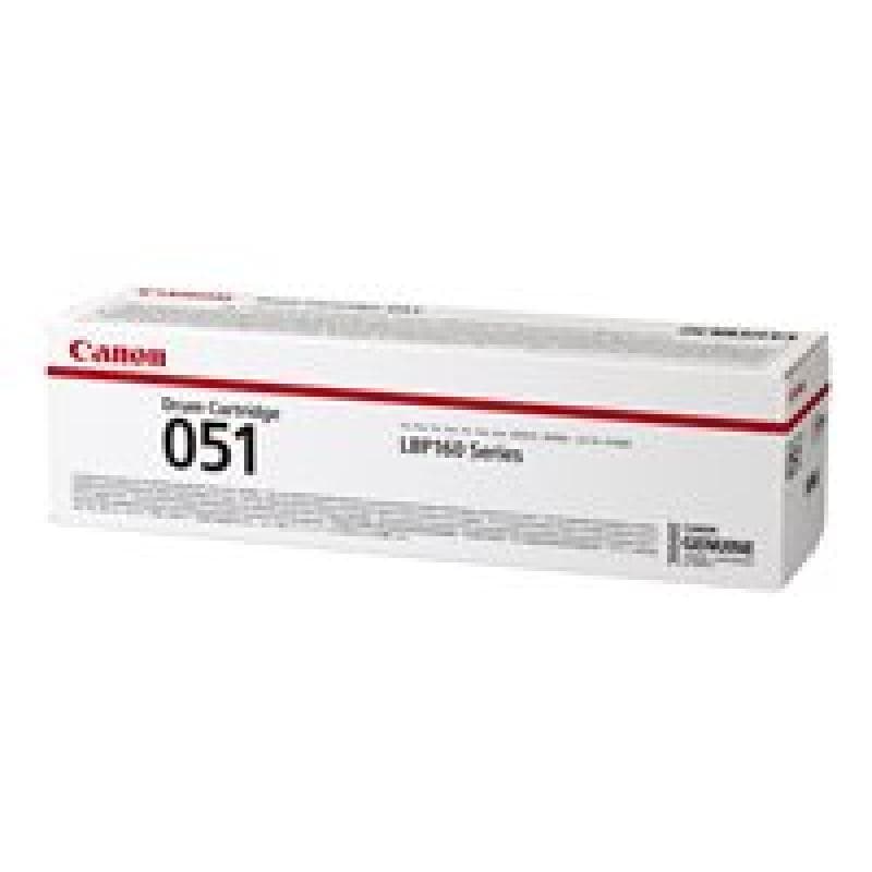 CANON Toner/CRG 051 Drum LBP Cartridge