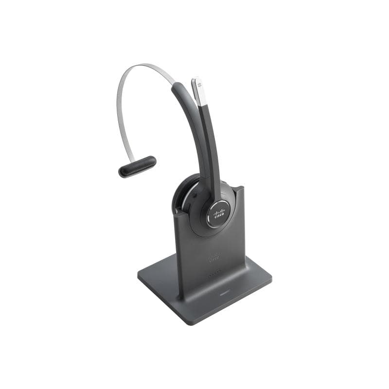 CISCO SYSTEMS 561 WIRELESS SINGLE HEADSET
