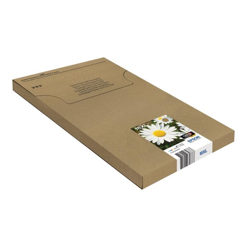 EPSON Multipack 4-colours 18XL EasyMail