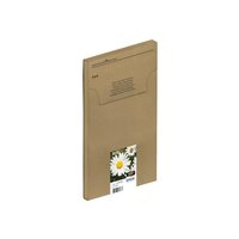 EPSON Multipack 4-colours 18XL EasyMail