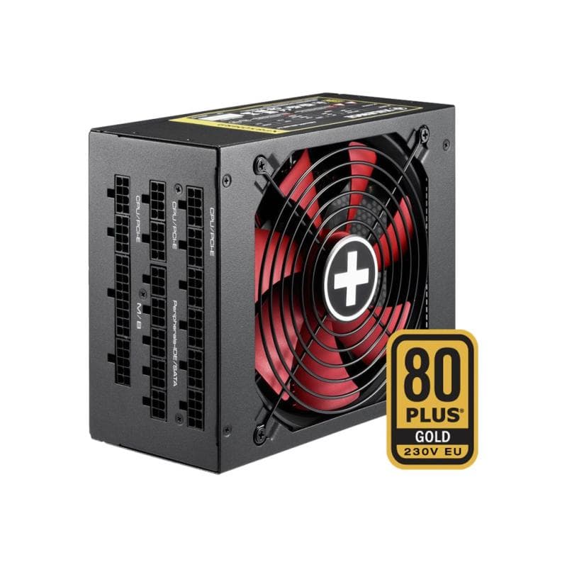 XILENCEPOWER PC- Netzteil Xilence Performance X XP1050 R9