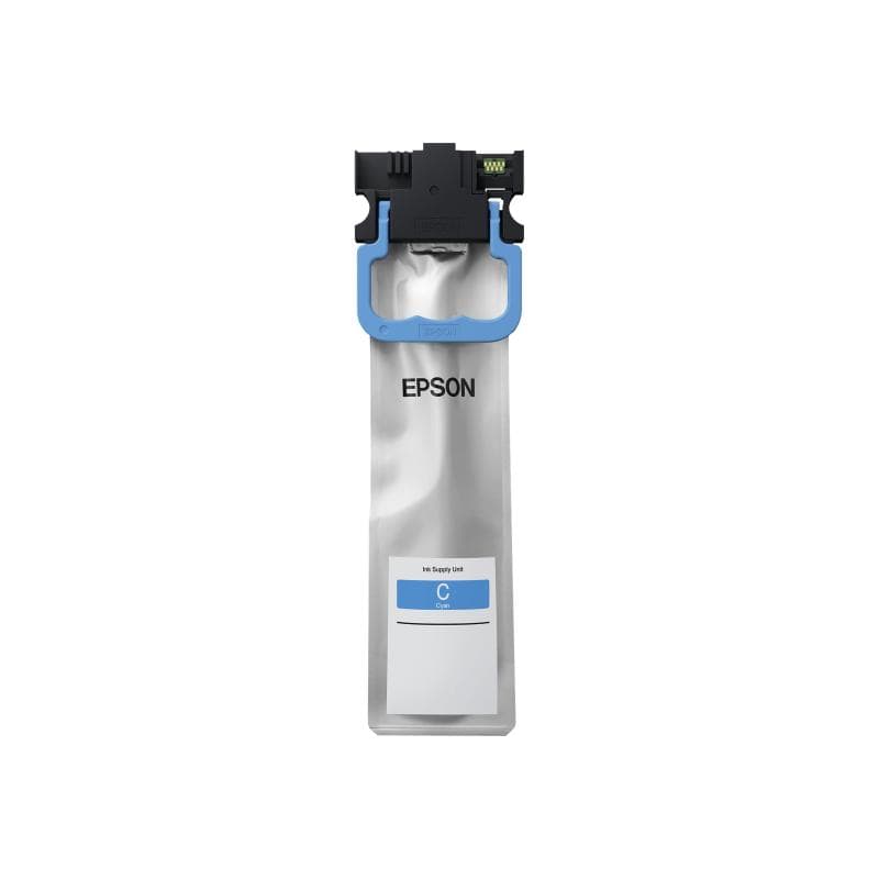 EPSON WF-C529R/ C579R Ink Supply Unit XL Cyan 5K