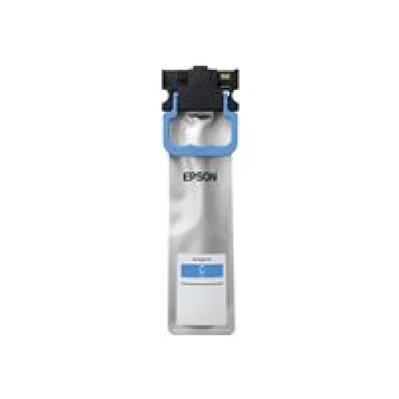 EPSON WF-C529R/ C579R Ink Supply Unit XL Cyan 5K