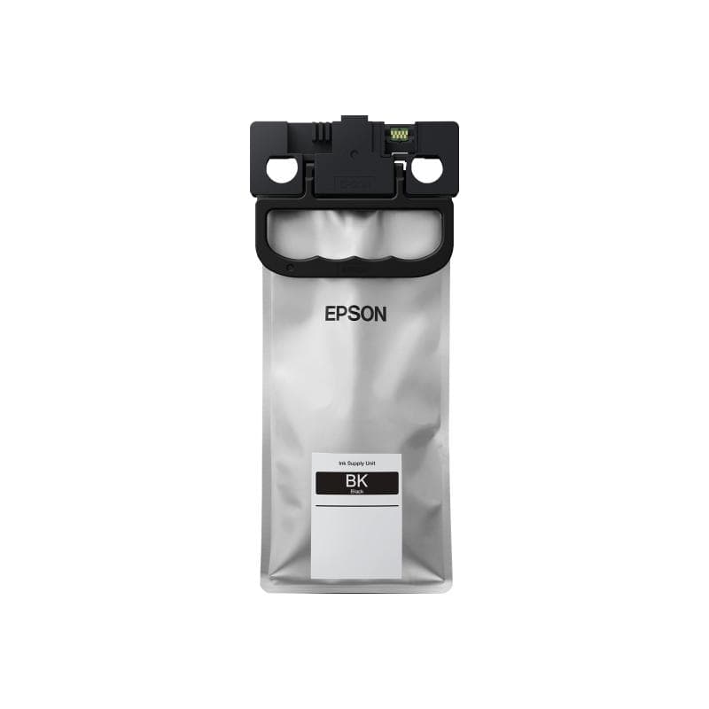 EPSON WF-C529R/ C579R Ink Supply Unit XL Black 10K