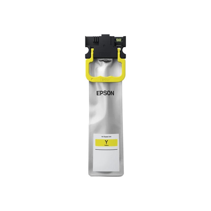 EPSON WF-C529R/ C579R Ink Supply Unit XL Yellow 5K