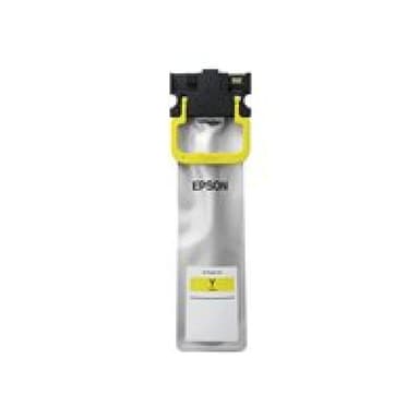 EPSON WF-C529R/ C579R Ink Supply Unit XL Yellow 5K