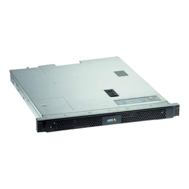 AXIS S1116 Racked 01618-001