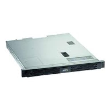AXIS S1116 Racked 01618-001