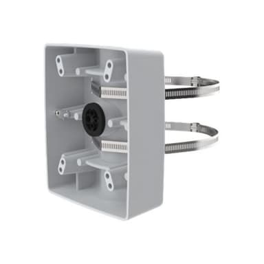 AXIS T91B57 Pole Mnt 100-410Mm 01470-001