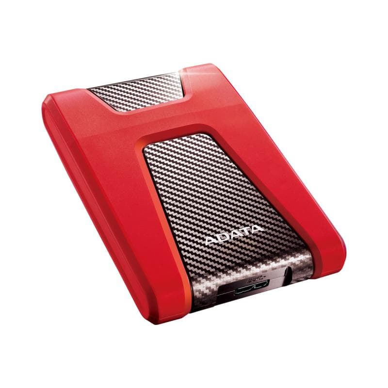 A-DATA HDD External HD650 1TB