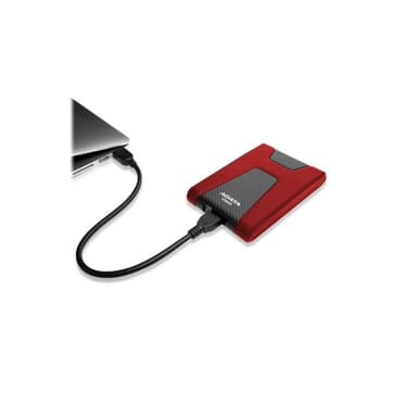 A-DATA HDD External HD650 1TB