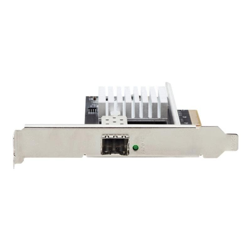 DIGITUS Pro SFP 1 Port 10G PC/Expresscard Intel
