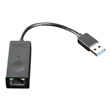 LENOVO ThinkPad USB 3.0 Ethernet adapter