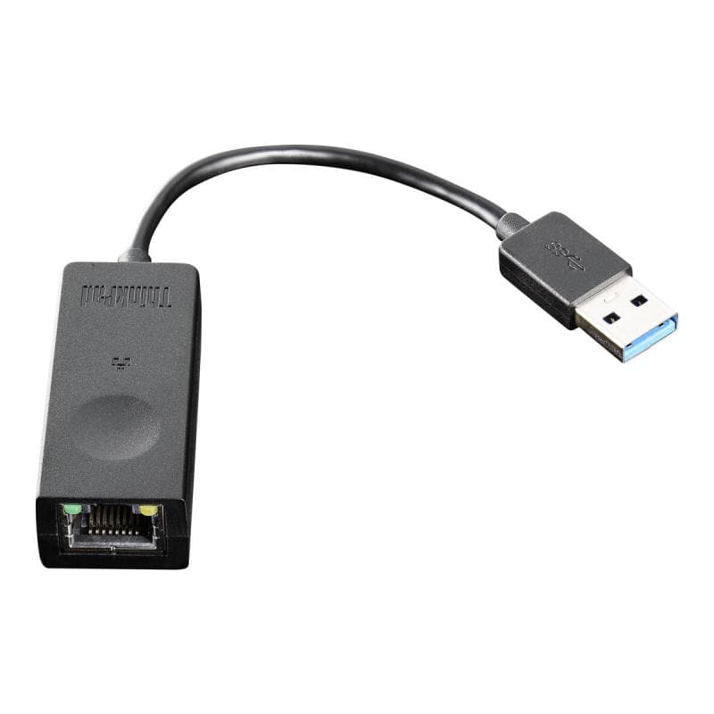 LENOVO ThinkPad USB 3.0 Ethernet adapter