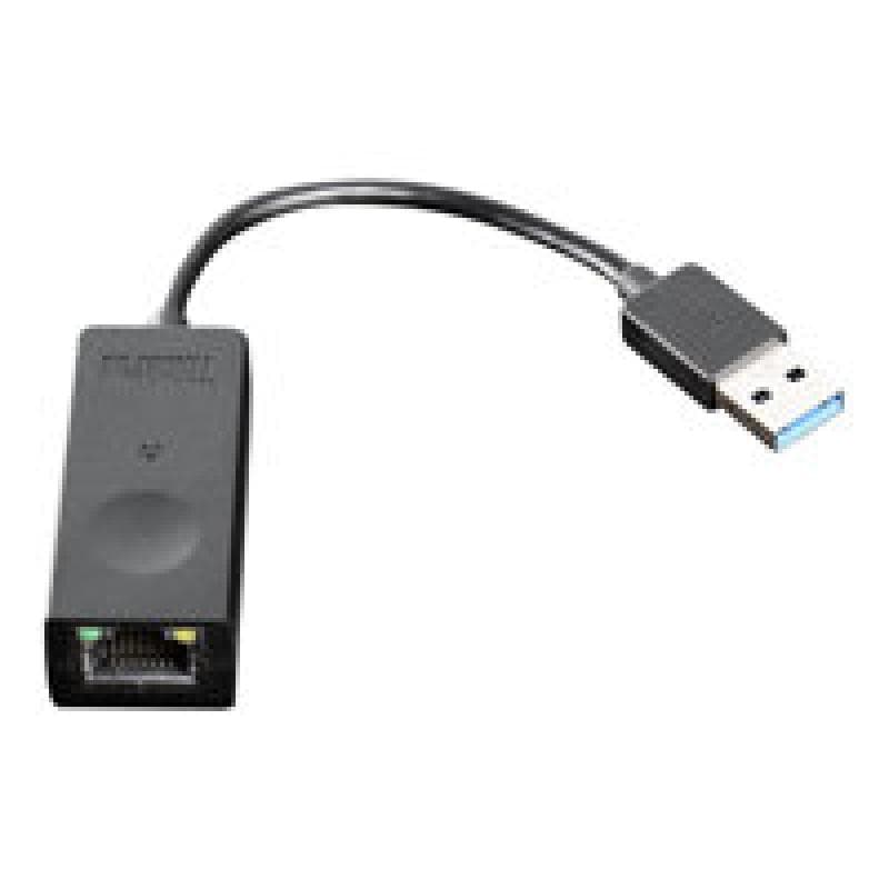 LENOVO ThinkPad USB 3.0 Ethernet adapter
