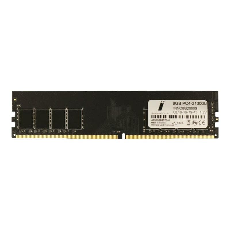 INNOVATION 4251538807241 8GB