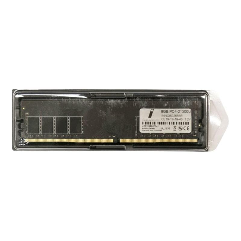INNOVATION 4251538807241 8GB