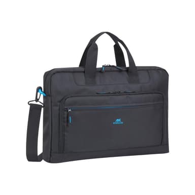 RIVACASE Riva NB Tasche 8059 17,3″ schwarz